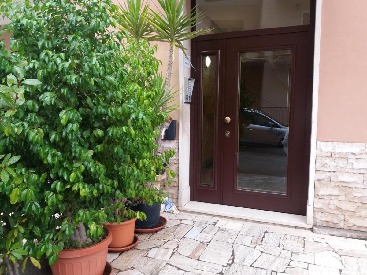 Casa Vacanze Lory Monterotondo  Eksteriør billede