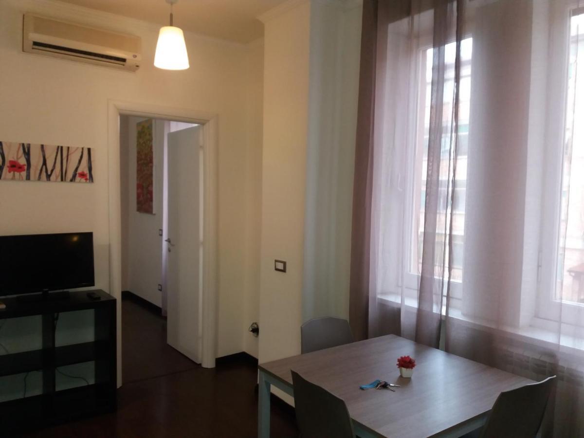 Casa Vacanze Lory Monterotondo  Eksteriør billede