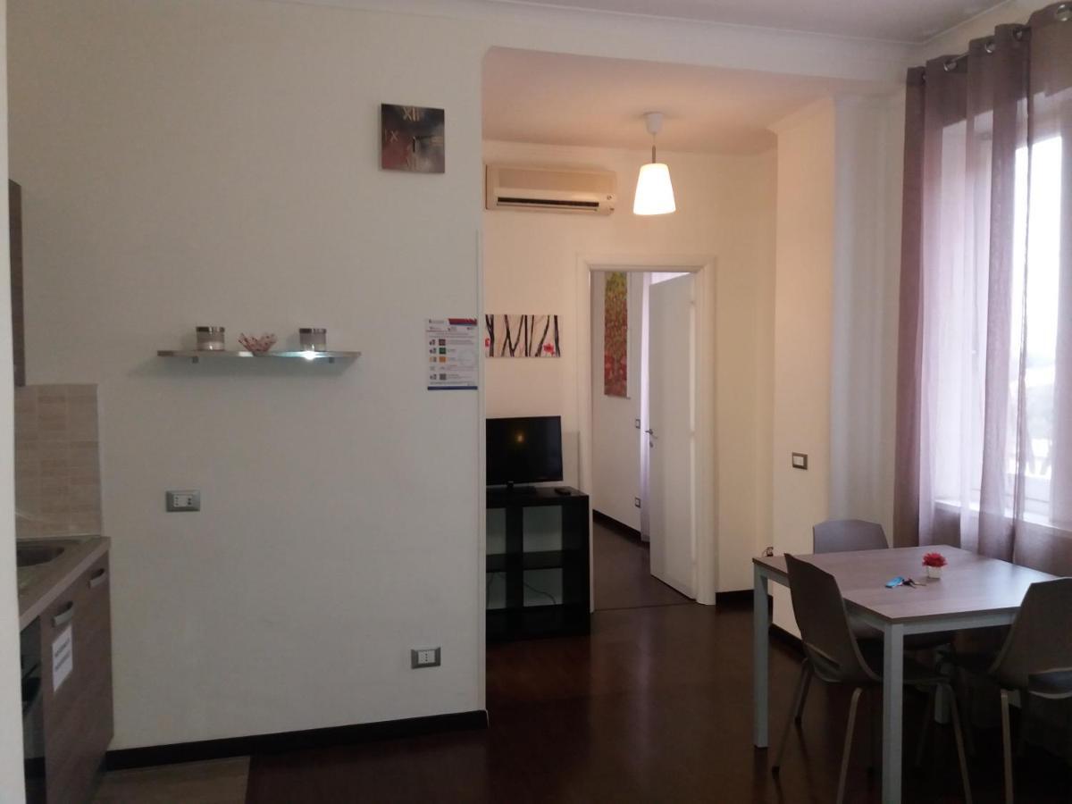 Casa Vacanze Lory Monterotondo  Eksteriør billede