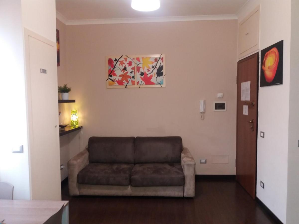 Casa Vacanze Lory Monterotondo  Eksteriør billede