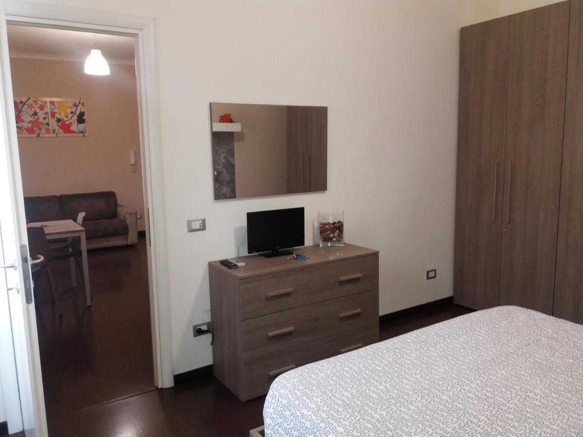 Casa Vacanze Lory Monterotondo  Eksteriør billede