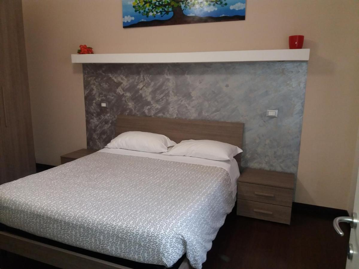 Casa Vacanze Lory Monterotondo  Eksteriør billede