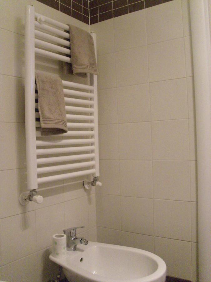 Casa Vacanze Lory Monterotondo  Eksteriør billede