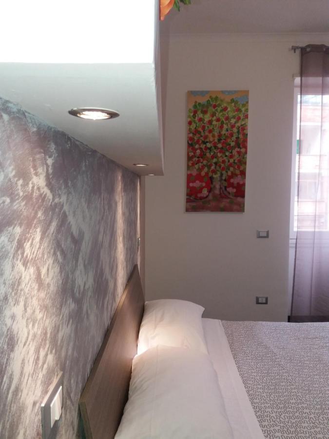 Casa Vacanze Lory Monterotondo  Eksteriør billede